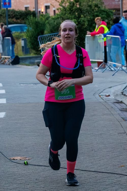 Landlopersjogging 2026